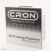 PLA Orange 1.75mm 1Kg