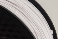 PLA White 1.75mm 1Kg